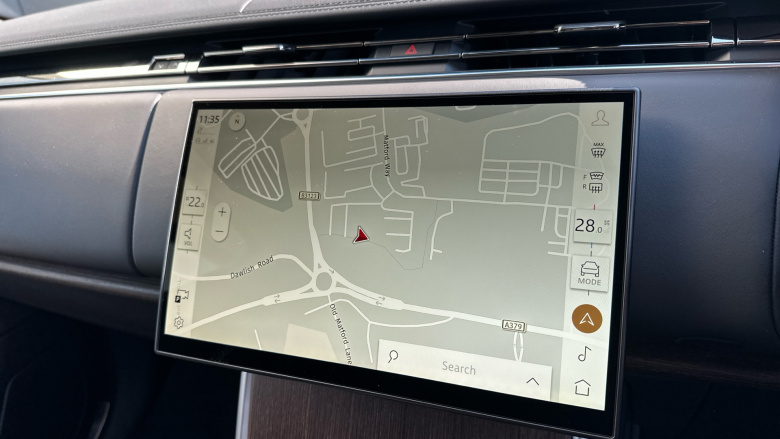 Land Rover Range Rover 3.0 D350 HSE 4dr Auto Diesel Estate